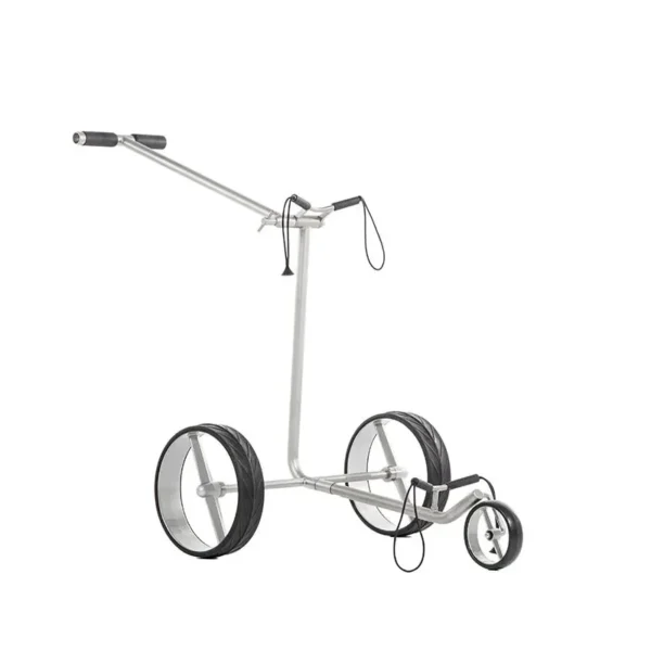 JUCAD - CHARIOT JUCAD GHOST TITAN MANUEL 3 ROUES PLIABLE