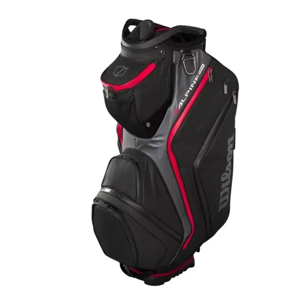 WILSON - SAC ALPINE DRY CART