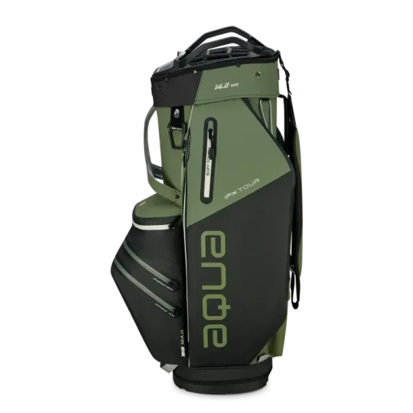 BIG MAX - SAC AQUA IPX TOUR