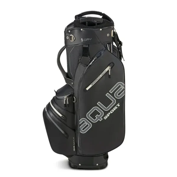 BIG MAX - SAC AQUA SPORT 4 CART