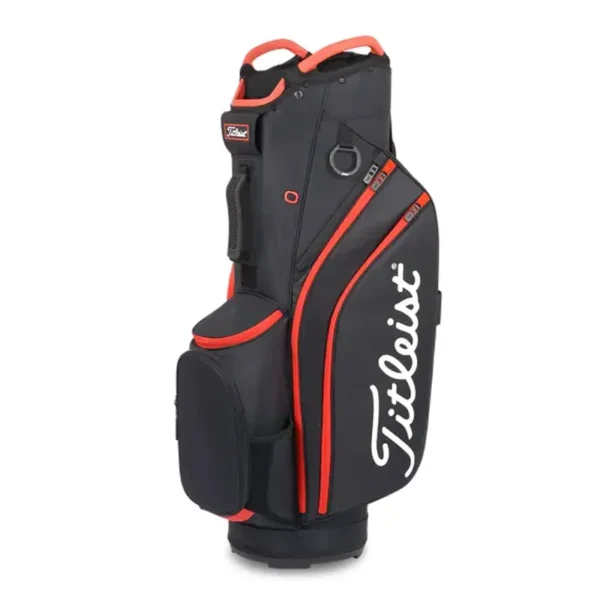 TITLEIST - SAC CART 14