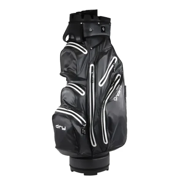 GREEN'S - SAC CART LOCK WATERPROOF