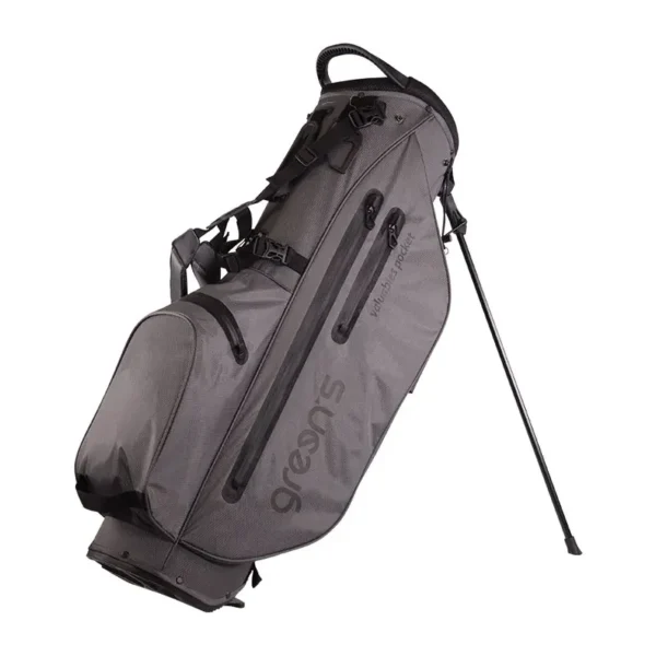 GREEN'S - SAC DRY LIGHT TRÉPIED