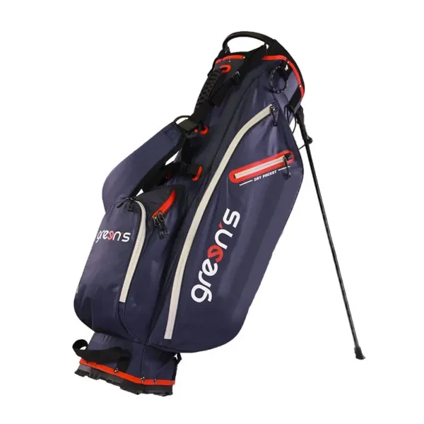 GREEN'S - SAC HL STAND 30 SEMI WATERPROOF