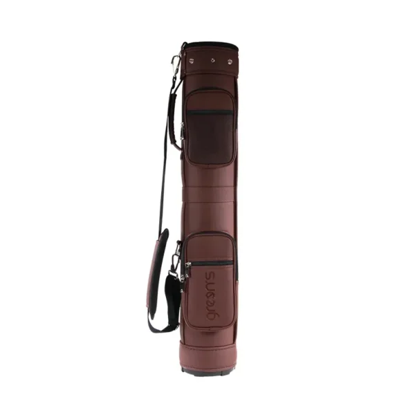 GREEN'S - SAC PENCIL PREMIUM