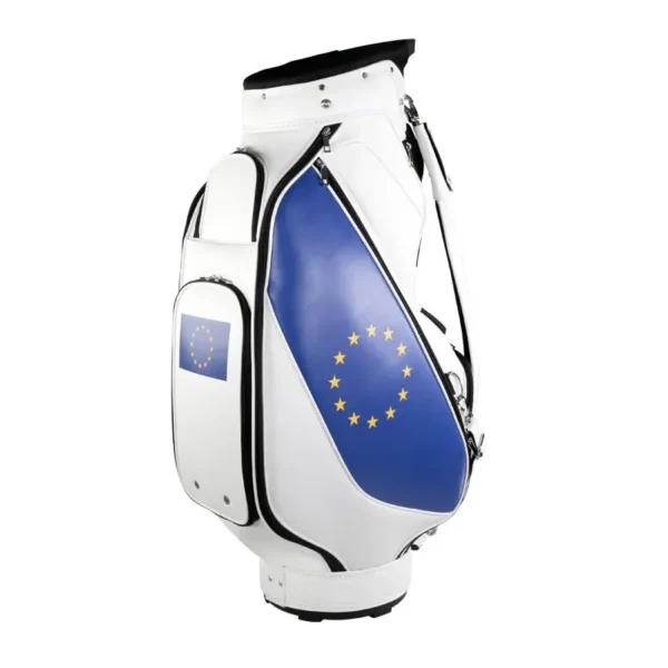GREEN'S - SAC STAFF EUROPE