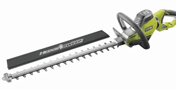 Taille-haie électrique RYOBI Rht8165rl, 800 W L.65 cm