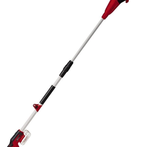 Élagueuse sur perche sans fil Einhell GC-LC 18/20 Li T-Solo Power X-Change