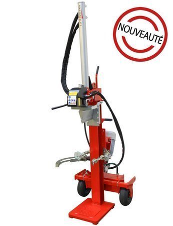 FENDEUSE À BOIS AMR VEL 8M