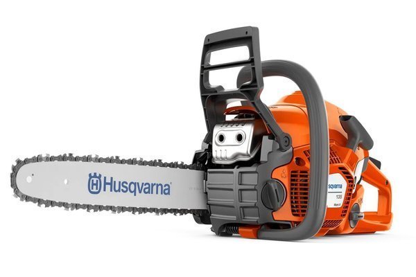 TRONÇONNEUSE HUSQVARNA 135