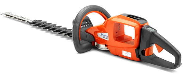 TAILLE-HAIE À BATTERIE HUSQVARNA 520I HD - 60 CM