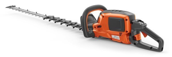 TAILLE-HAIE À BATTERIE HUSQVARNA 522I HD - 75 CM