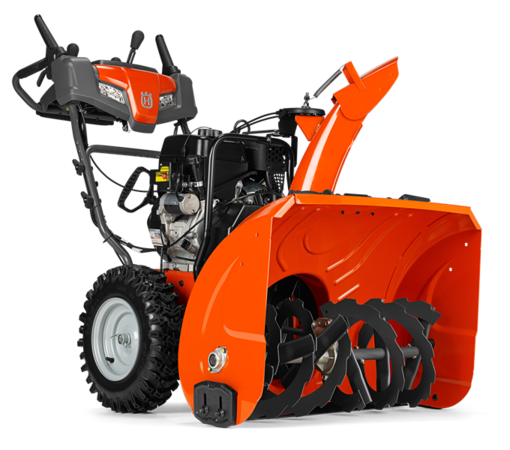 FRAISE À NEIGE HUSQVARNA ST 230