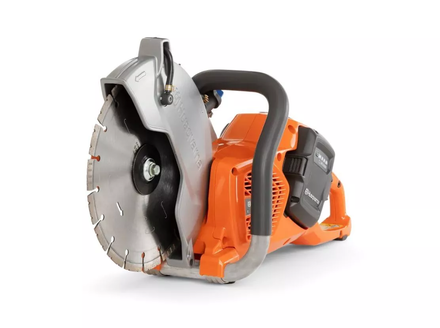 Découpeuse à batterie HUSQVARNA K540i 36V