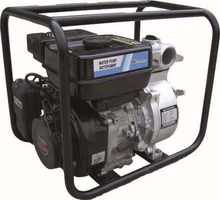 Groupe motopompe 4 temps essence DRAKKAR EQUIPEMENT