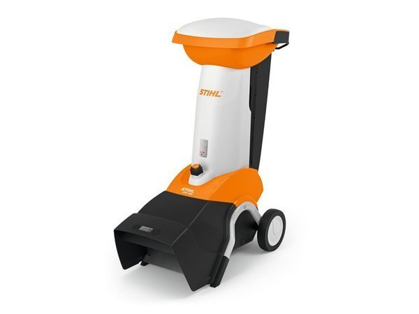 BROYEUR DE BRANCHES STIHL GHE 420