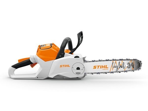 TRONÇONNEUSE À BATTERIE STIHL MSA 220 C