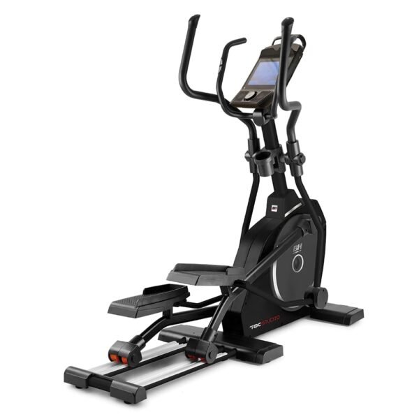 Vélo Elliptique BH Fitness FDC Studio Multimedia