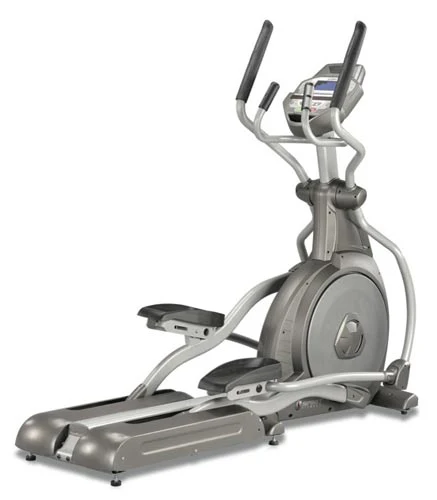 Vélo elliptique CE800+ | Spirit Fitness