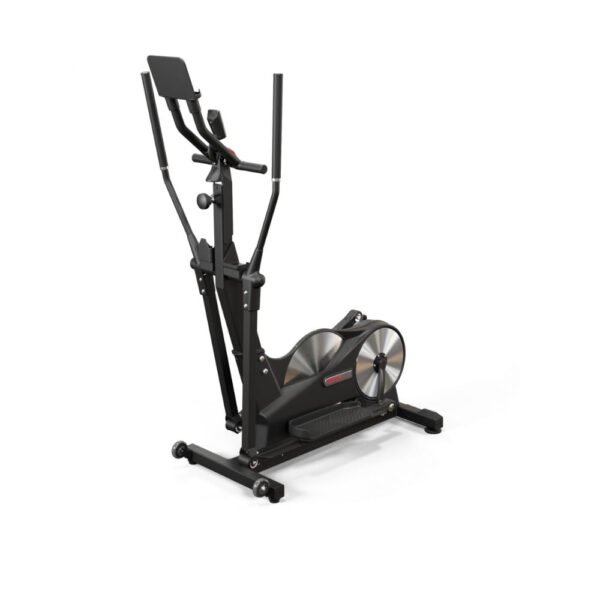 Vélo elliptique KEISER M5i Strider compatible Bluetooth™
