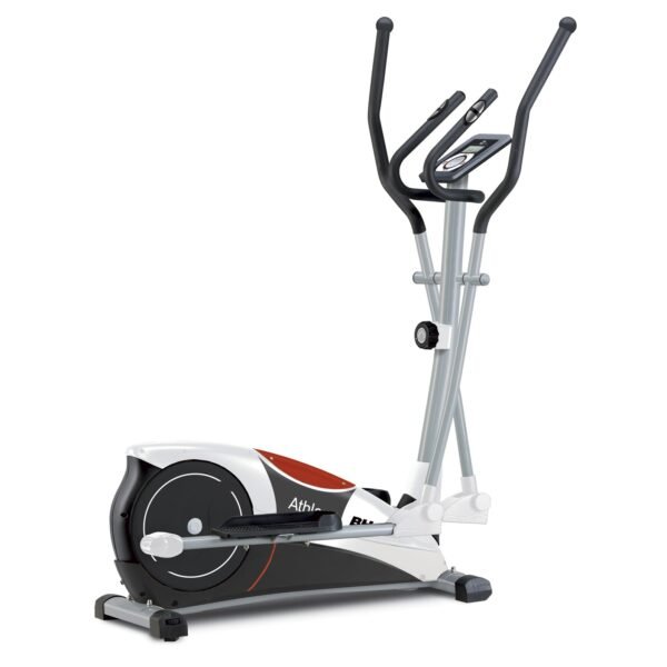 Vélo Elliptique BH Athlon Program