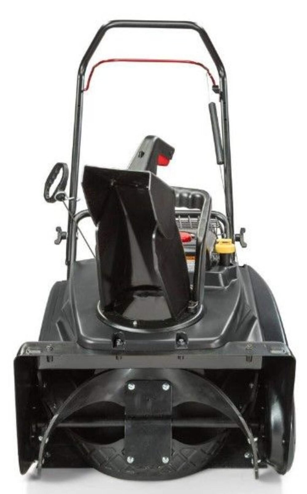 Souffleuse à neige à essence à 1 phase Briggs & Stratton – Image 3