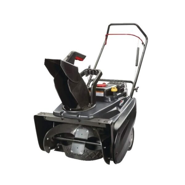 Souffleuse à neige à essence à 1 phase Briggs & Stratton