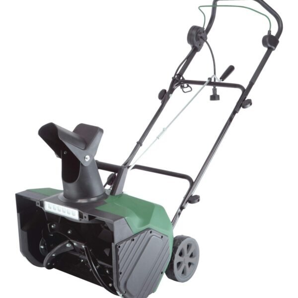 Souffleuse à neige électrique Certified avec fil, 13,5 A, 18 po
