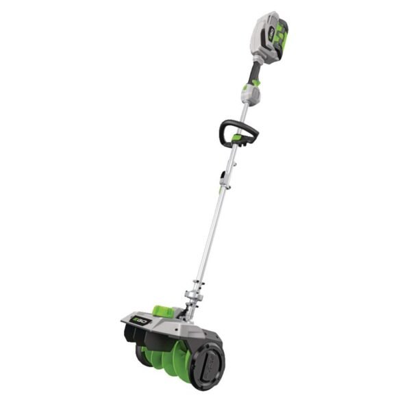 Pelle à neige électrique sans fil EGO Power+, 56 V, 4 Ah, 12 po