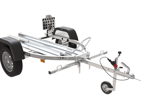 Remorque moto Unitrailer Rider 1