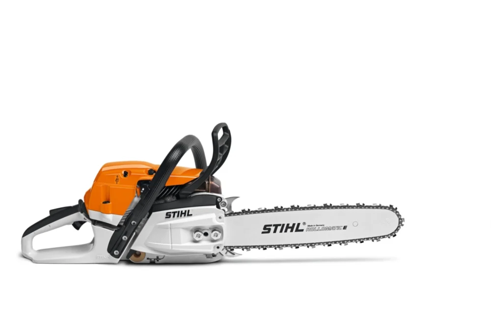 Tronçonneuse thermique STIHL MS 261 C-M – Image 2